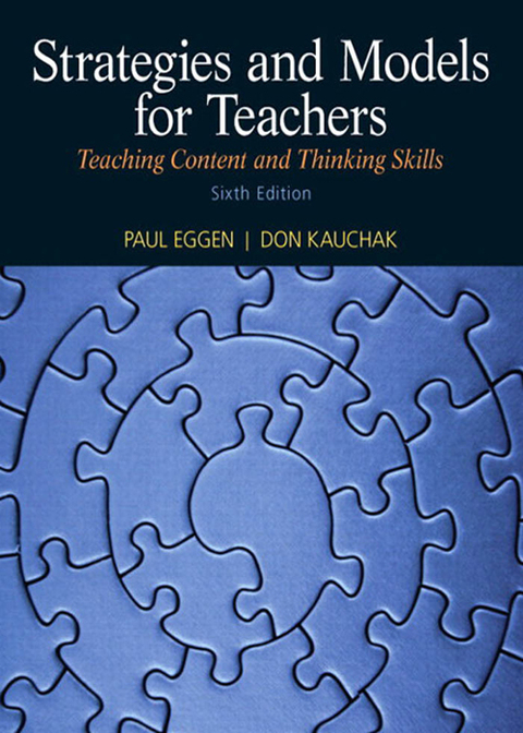 Book Strategies and Models for Teachers free