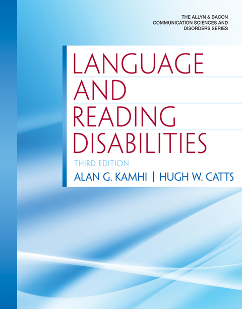 Book Language and Reading Disabilities free