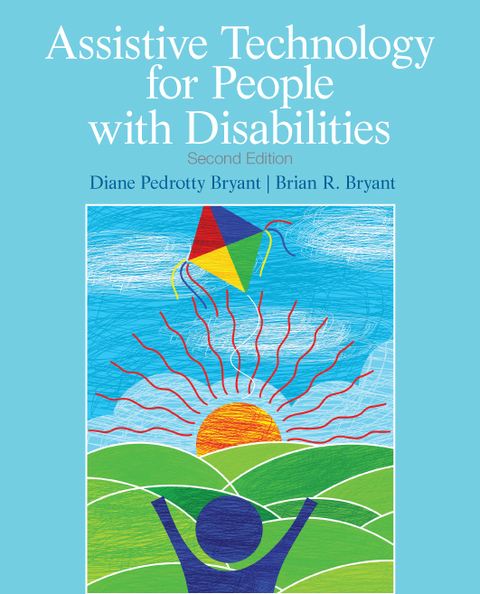 Book Assistive Technology for People with Disabilities free