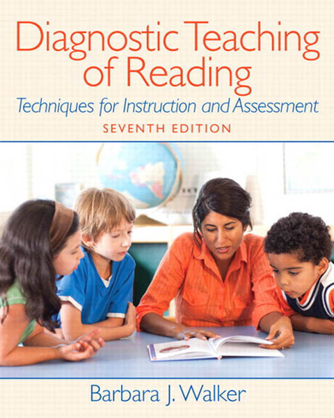 Book Diagnostic Teaching of Reading free