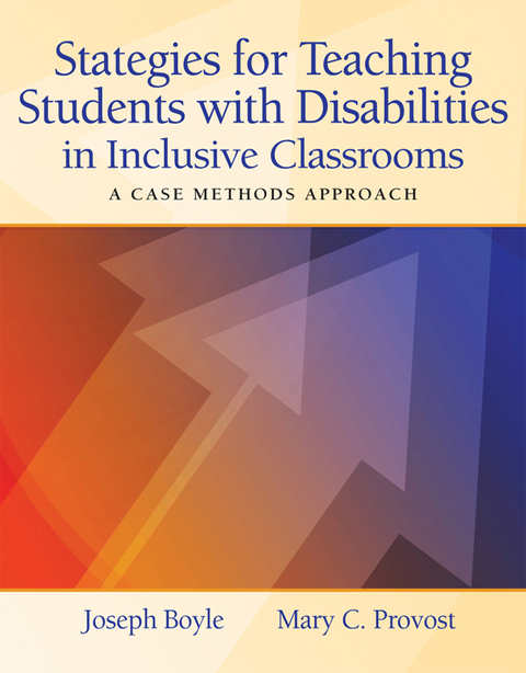 Book Strategies for Teaching Students with Disabilities in Inclusive Classrooms free