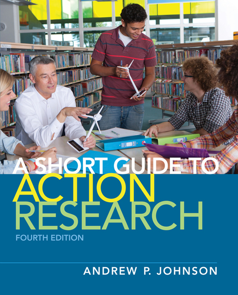 Book A Short Guide to Action Research free