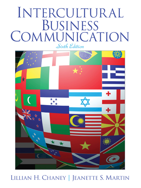 Book Intercultural Business Communication free