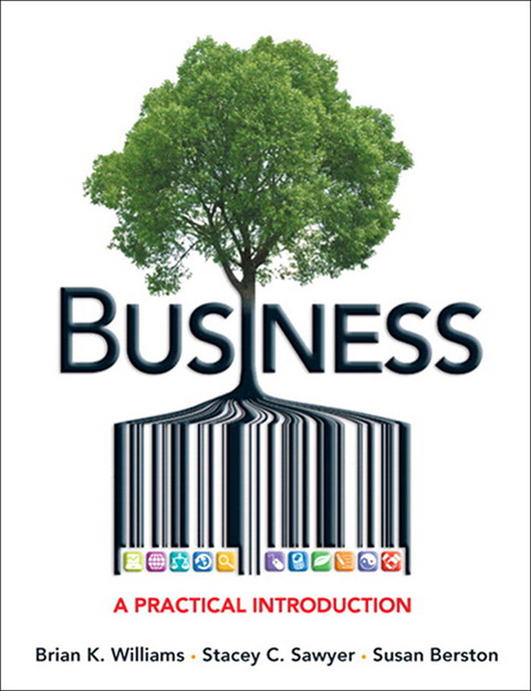 Book Business: A Practical Introduction free