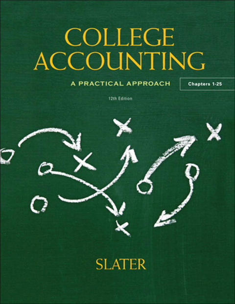 Book College Accounting: A Practical Approach free