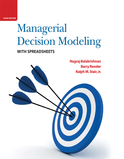 Book Managerial Decision Modeling with Spreadsheets free