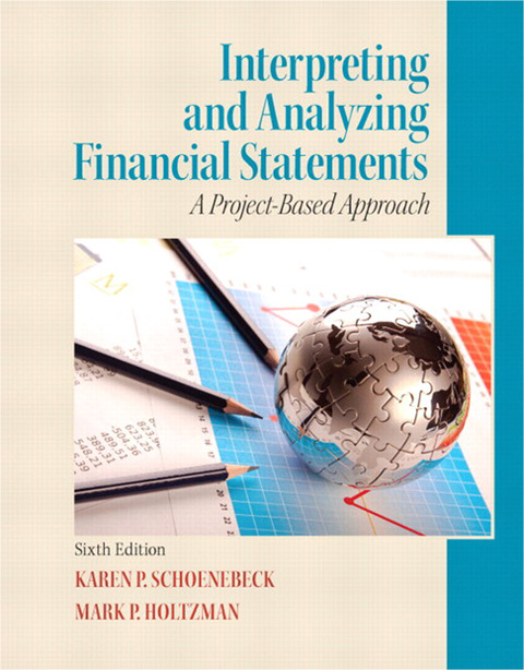 Book Interpreting and Analyzing Financial Statements free