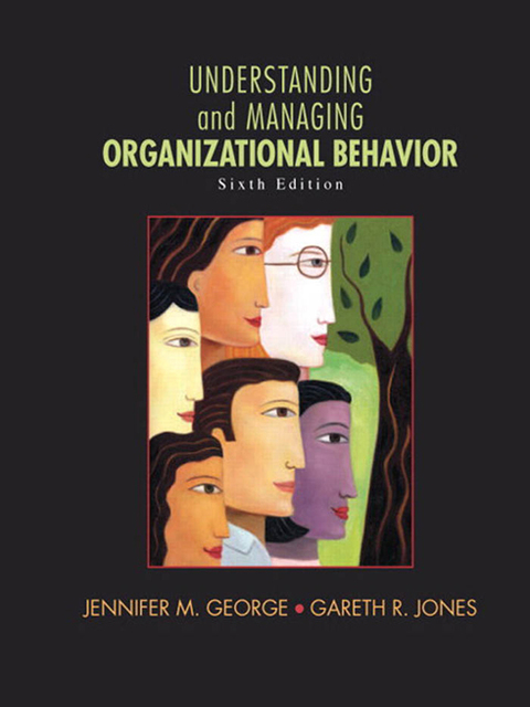 Book Understanding and Managing Organizational Behavior free