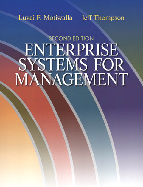 Book Enterprise Systems for Management free