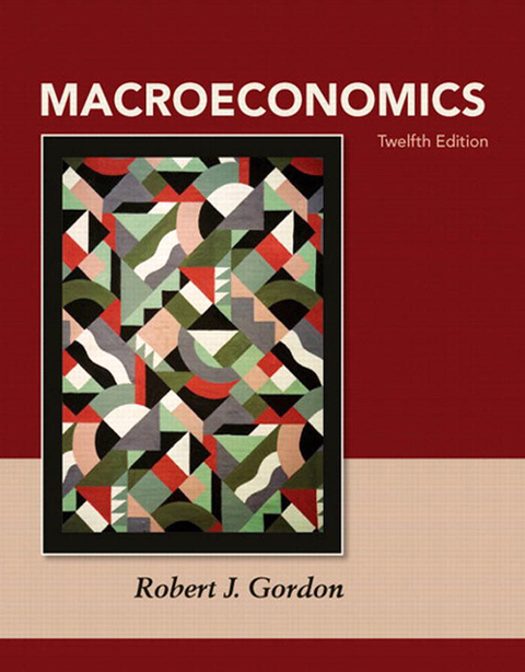 Book Macroeconomics free