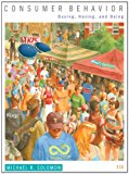 Book Consumer Behavior: Buying, Having, and Being Plus 2014 MyMarketingLab with Pearson eText -- Access Card Package (11th Edition) free