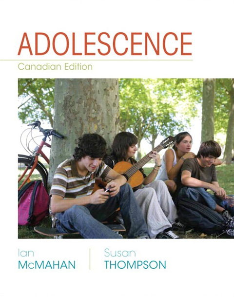 Book Adolescence, free