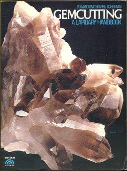 Book Gemcutting: A Lapidary Handbook free