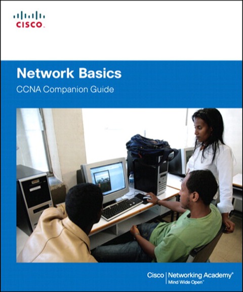 Book Network Basics Companion Guide free