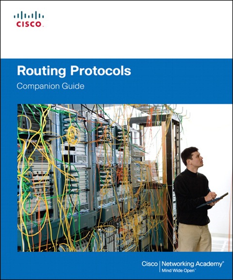 Book Routing Protocols Companion Guide free