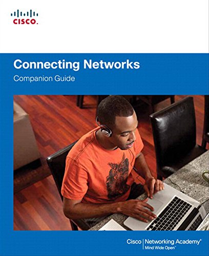 Book Connecting Networks Companion Guide: Connec Securi Compan Gui free