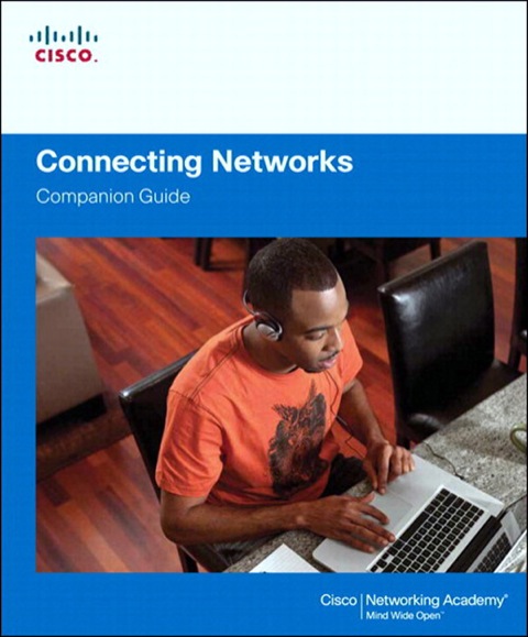 Book Connecting Networks Companion Guide free