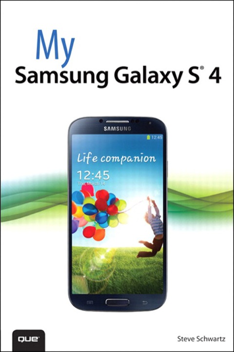 Book My Samsung Galaxy S 4 free