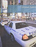 Book Criminal Justice: A Brief Introduction, Student Value Edition & New Mycjlab -- Access Card Package free