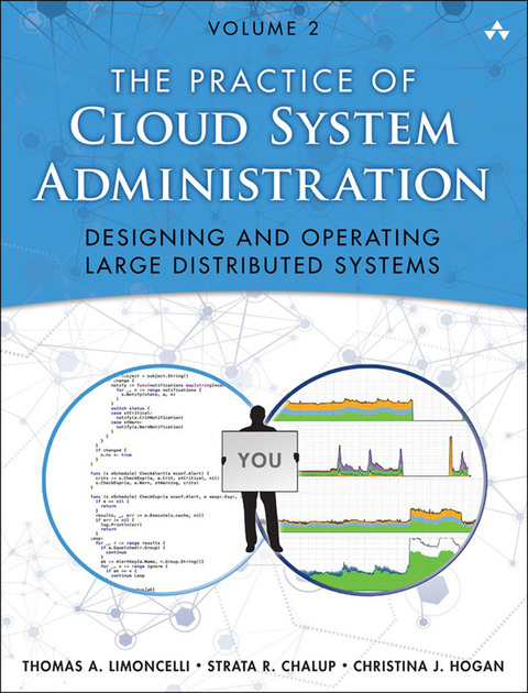Book Practice of Cloud System Administration, The: DevOps and SRE Practices for Web Services, Volume 2 free