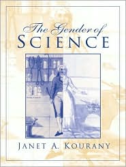 Book The Gender of Science free