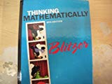 Book Thinking Mathematically, NASTA 6th Edition free