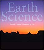 Book Earth Science free