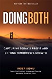 Book Doing Both: Capturing Today's Profit and Driving Tomorrow's Growth (paperback) free