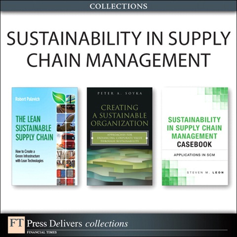 Book Sustainability in Supply Chain Management (Collection) free