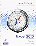 Book Exploring Microsoft Office Excel 2010 Comprehensive, myitlab, and Microsoft Office 2010 180-Day Trial free