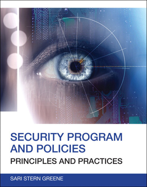 Book Security Program and Policies: Principles and Practices (Certification/Training) free
