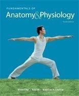 Book Fundamentals of Anatomy & Physiology free
