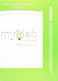 Book myitlab without Pearson eText -- Access Code -- for Office 2010 free