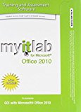 Book myitlab with Pearson eText -- Access Code -- for GO! Office 2010 free