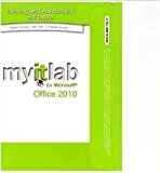 Book myitlab without Pearson eText -- Access Code -- for GO! Office 2010 free