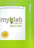 Book Exploring Office 2010 Myitlab Access Code free