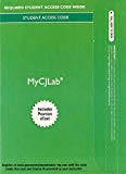 Book MyLab Criminal Justice with Pearson eText -- Access Card -- for Criminalistics: An Introduction to Forensic Science free