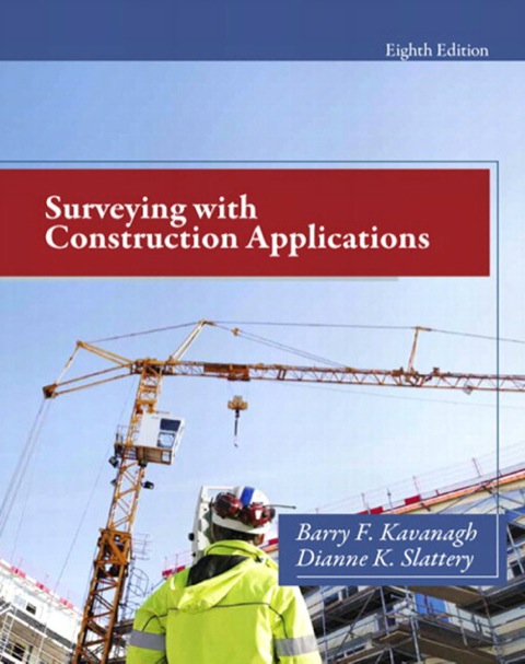 Book Surveying with Construction Applications free