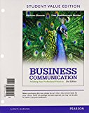 Book Business Communication: Polishing Your Professional Presence free
