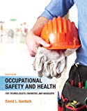 Book Occupational Safety and Health for Technologists, Engineers, and Managers (8th Edition) free