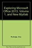 Book Exploring Microsoft Office 2013 + New Myitlab free