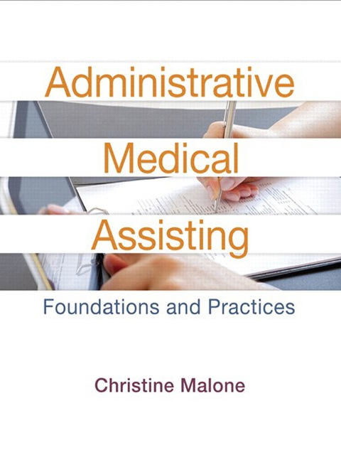 Book Administrative Medical Assisting free