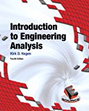 Book Introduction to Engineering Analysis free