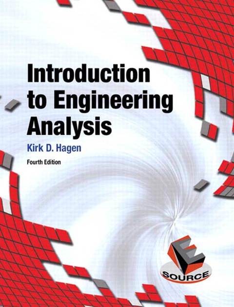 Book Introduction to Engineering Analysis free