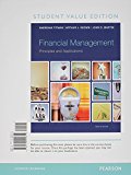 Book Financial Management: Principles and Applications, Student Value Edition Plus NEW MyFinanceLab with Pearson eText -- Access Card Package (12th Edition) free