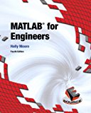 Book MATLAB for Engineers (4th Edition) free
