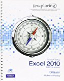 Book Microsoft Excel 2010 + Myitlab (Exploring) free