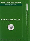 Book 2014 MyLab Management with Pearson eText -- Access Card -- for International Business free