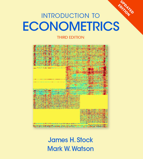 Book Introduction to Econometrics, Update free