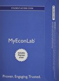 Book NEW MyLab Economics with Pearson eText -- Access Card -- for Introduction to Econometrics free